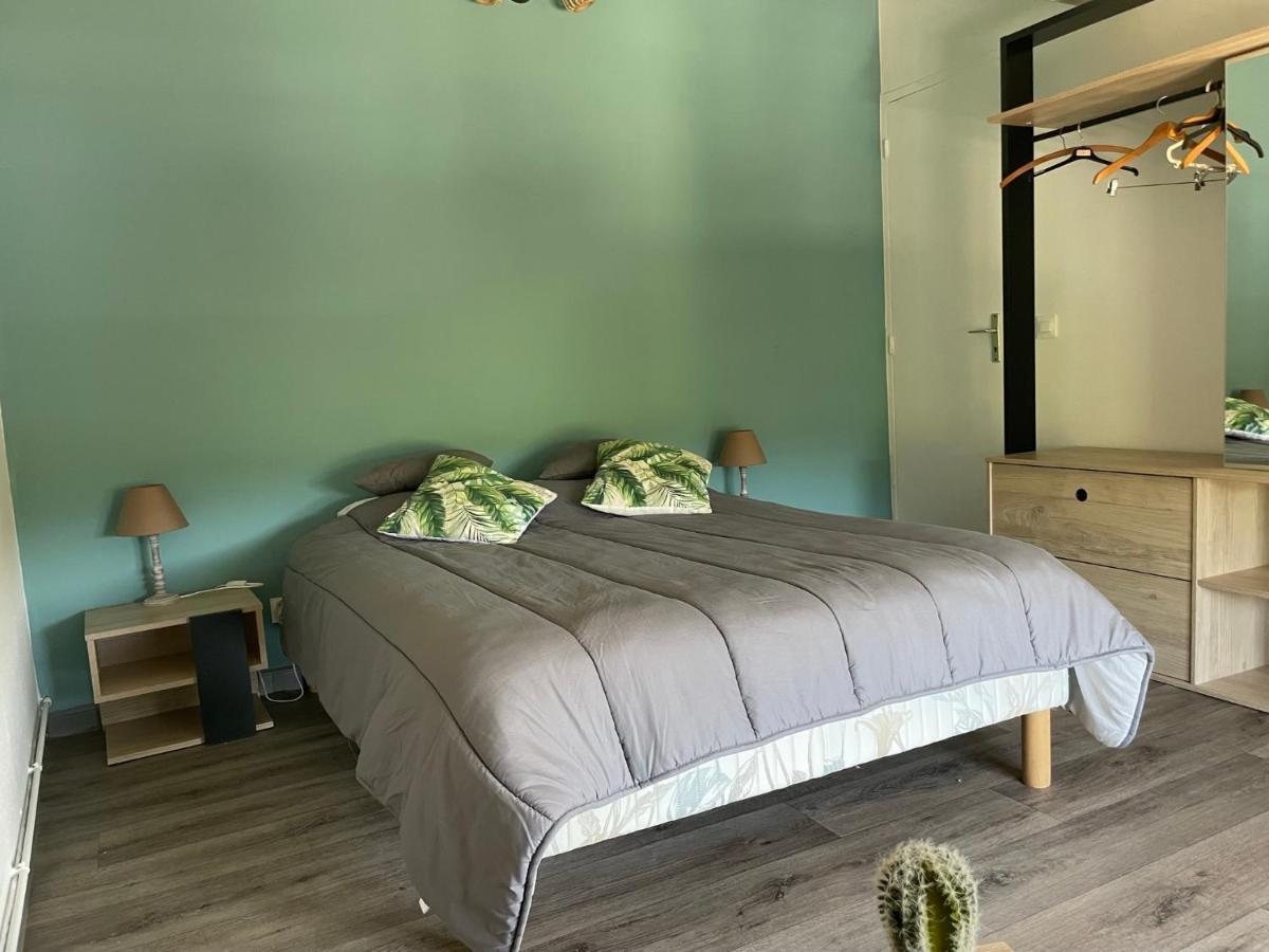 Bed and Breakfast Domaine De Prefaissal Mezel  Екстер'єр фото