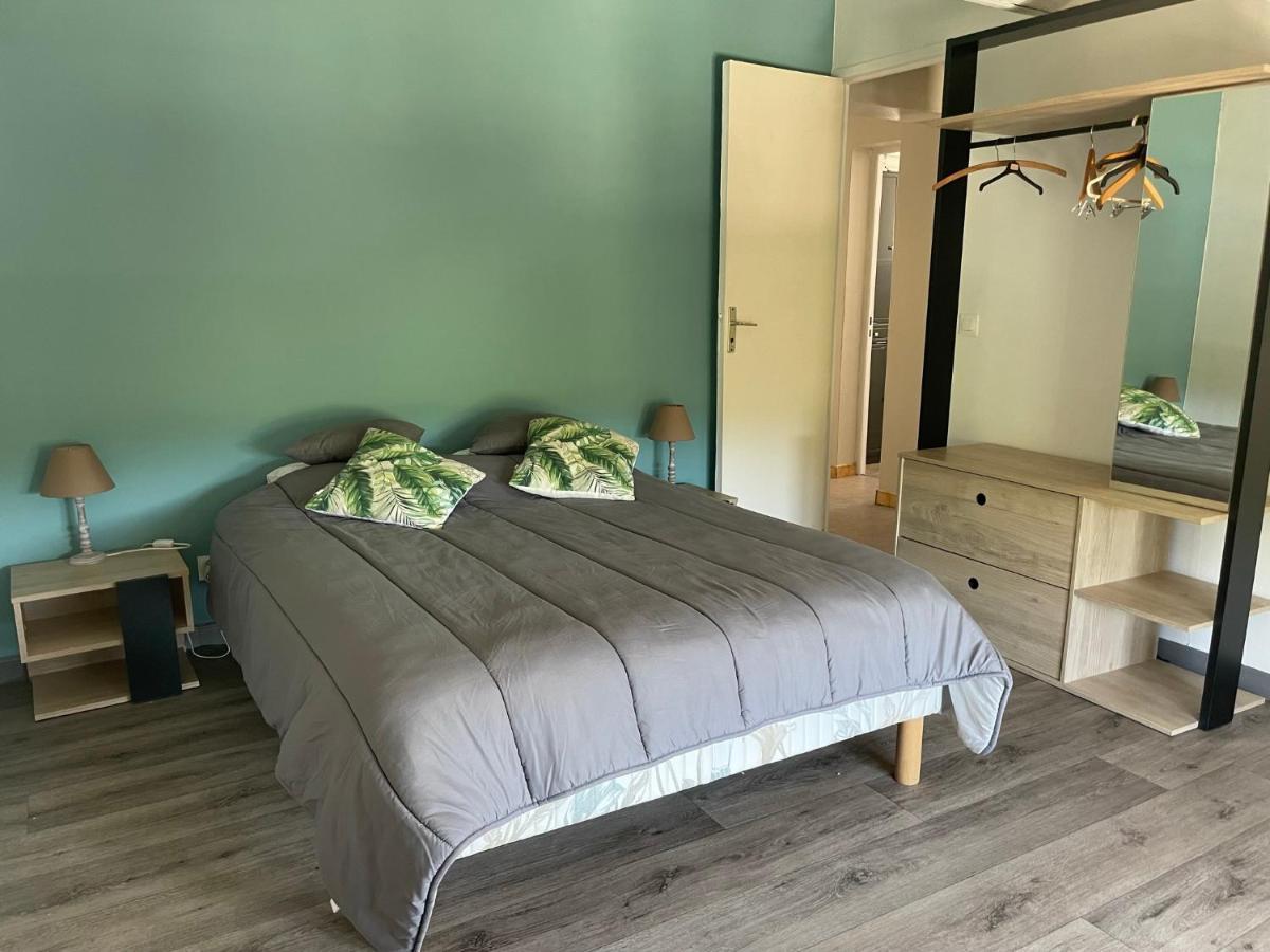 Bed and Breakfast Domaine De Prefaissal Mezel  Екстер'єр фото