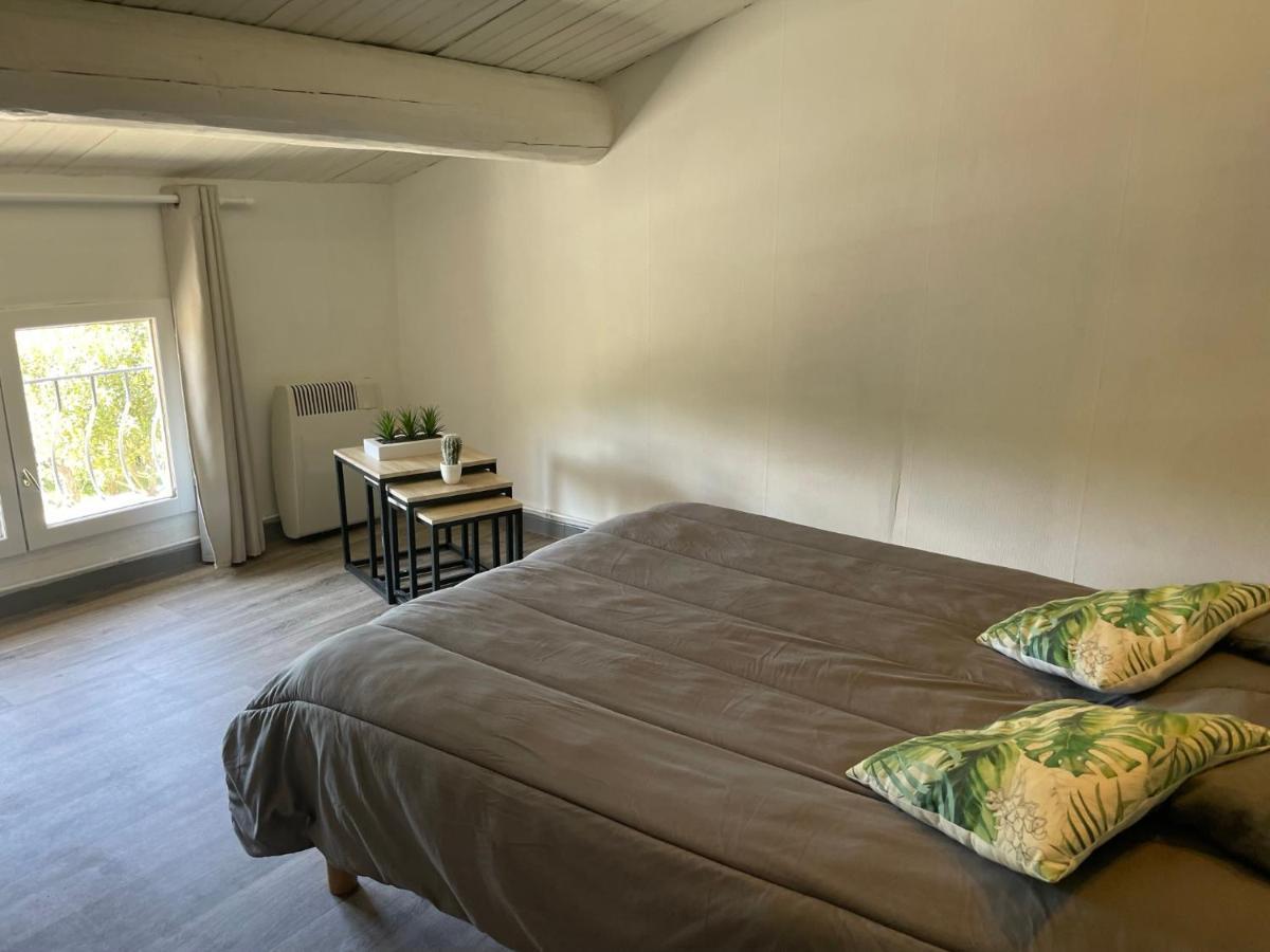 Bed and Breakfast Domaine De Prefaissal Mezel  Екстер'єр фото