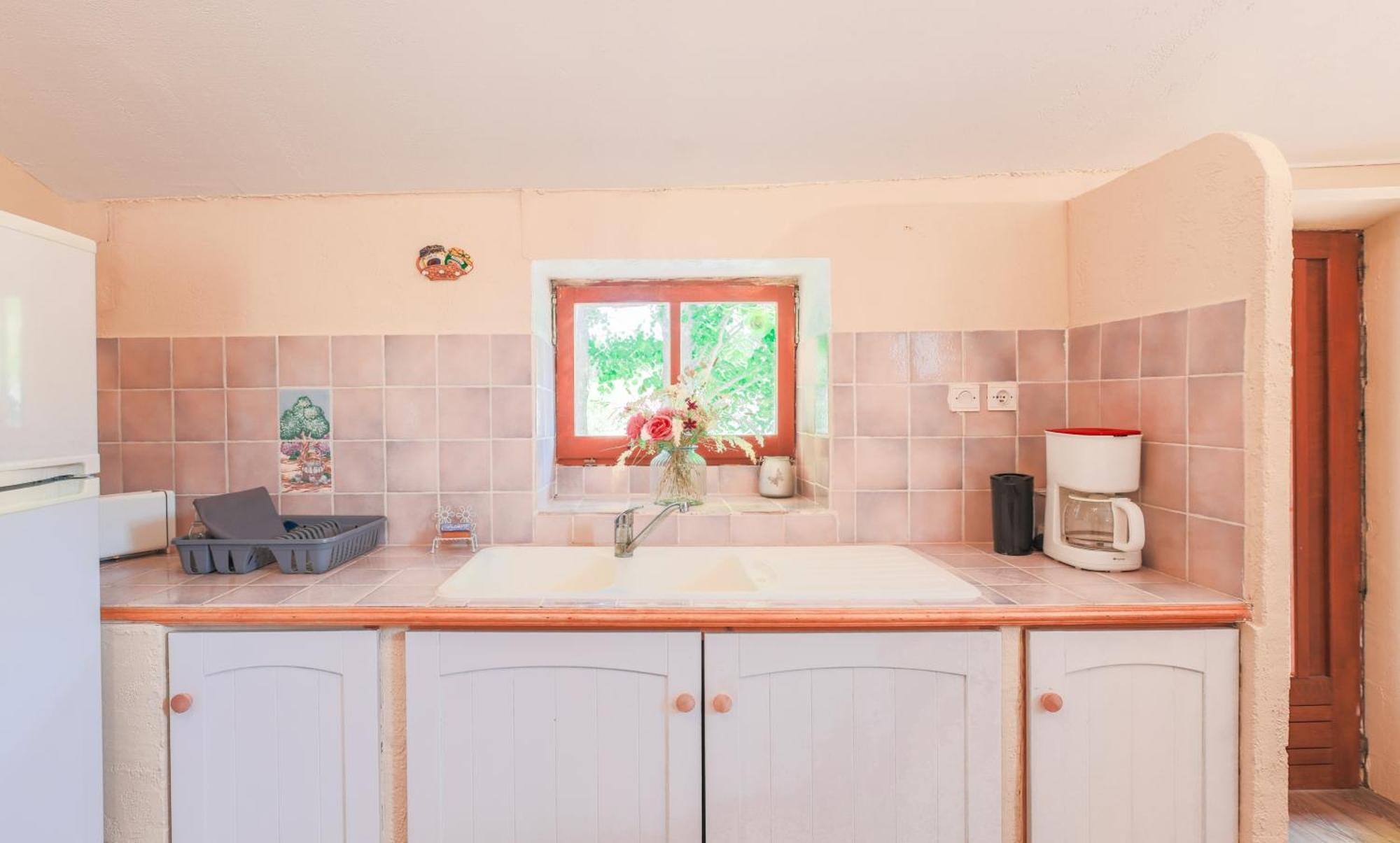Bed and Breakfast Domaine De Prefaissal Mezel  Екстер'єр фото