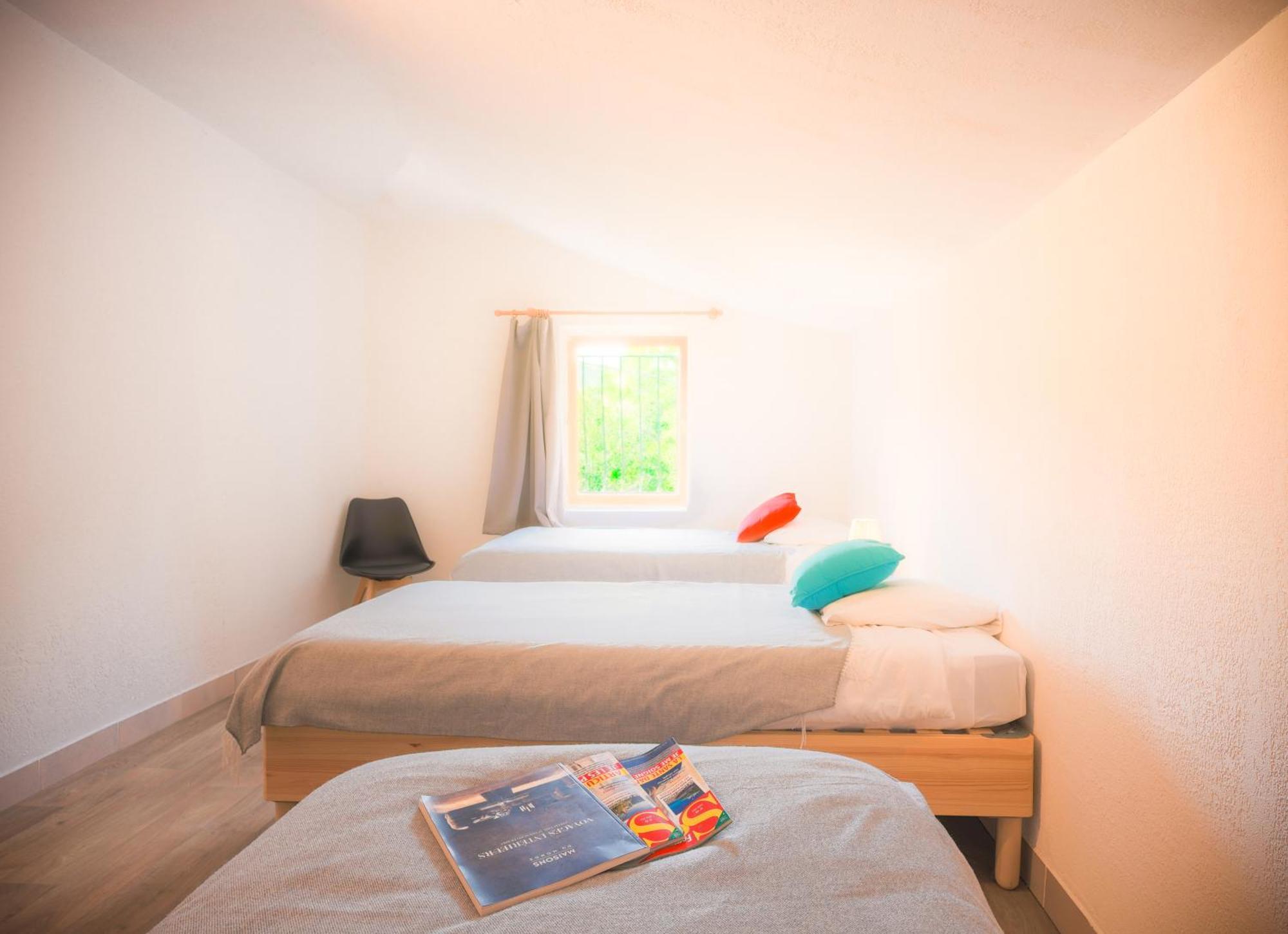 Bed and Breakfast Domaine De Prefaissal Mezel  Екстер'єр фото