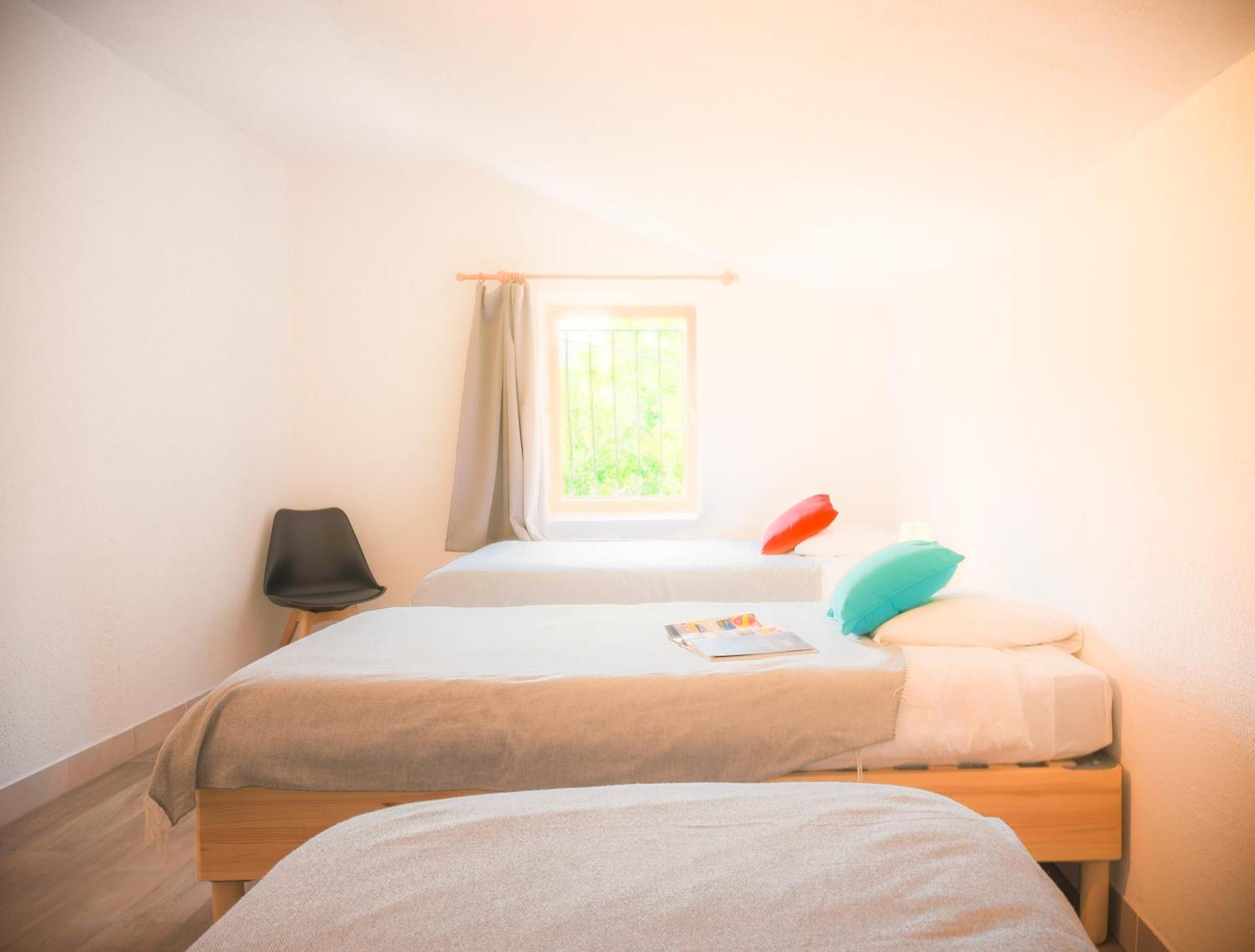 Bed and Breakfast Domaine De Prefaissal Mezel  Екстер'єр фото