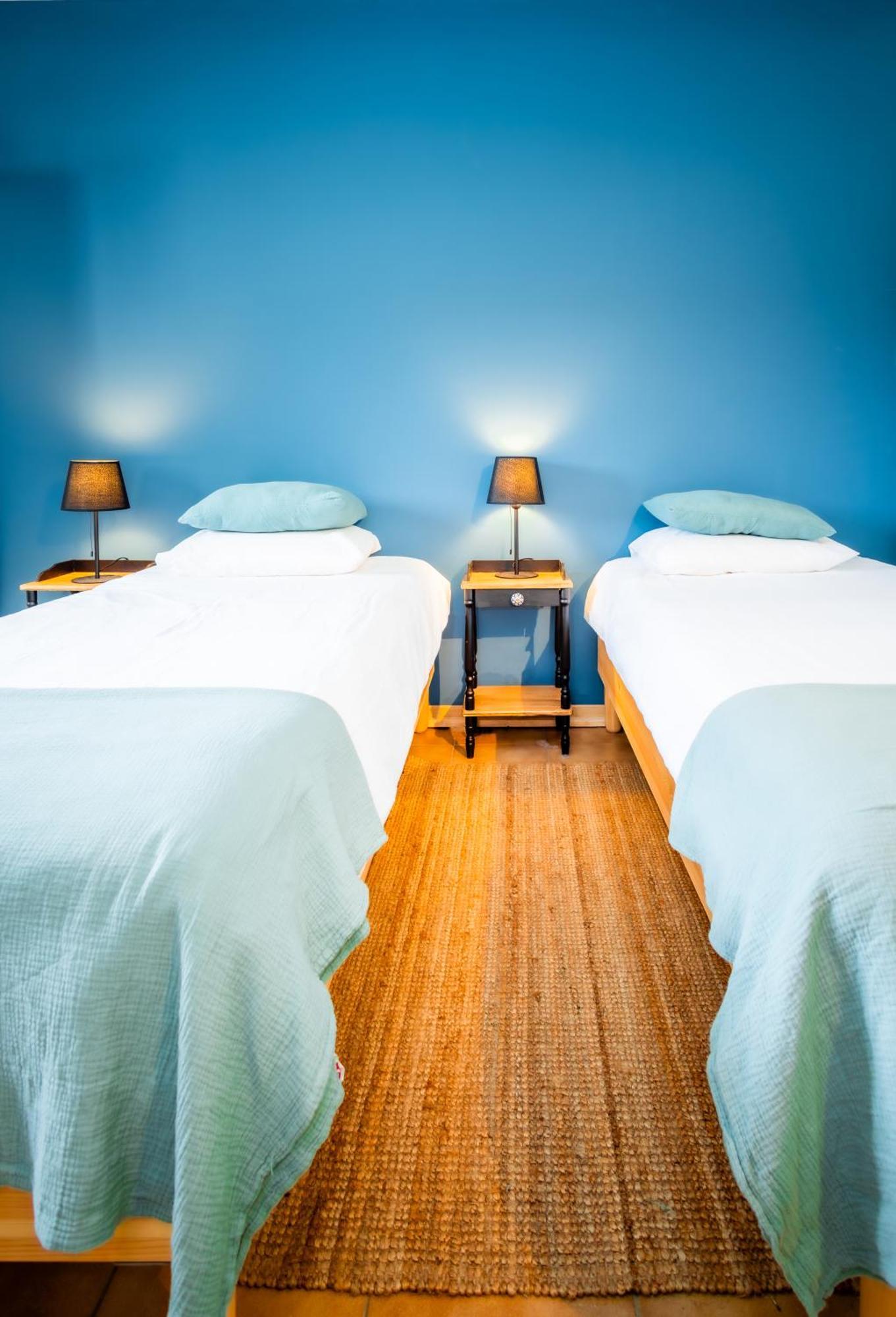Bed and Breakfast Domaine De Prefaissal Mezel  Екстер'єр фото