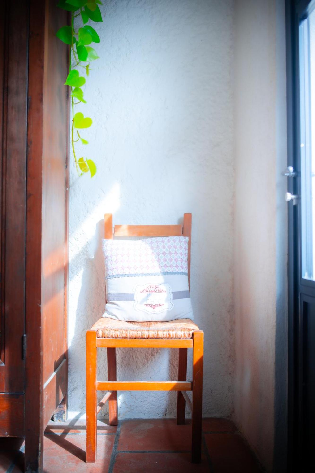 Bed and Breakfast Domaine De Prefaissal Mezel  Екстер'єр фото
