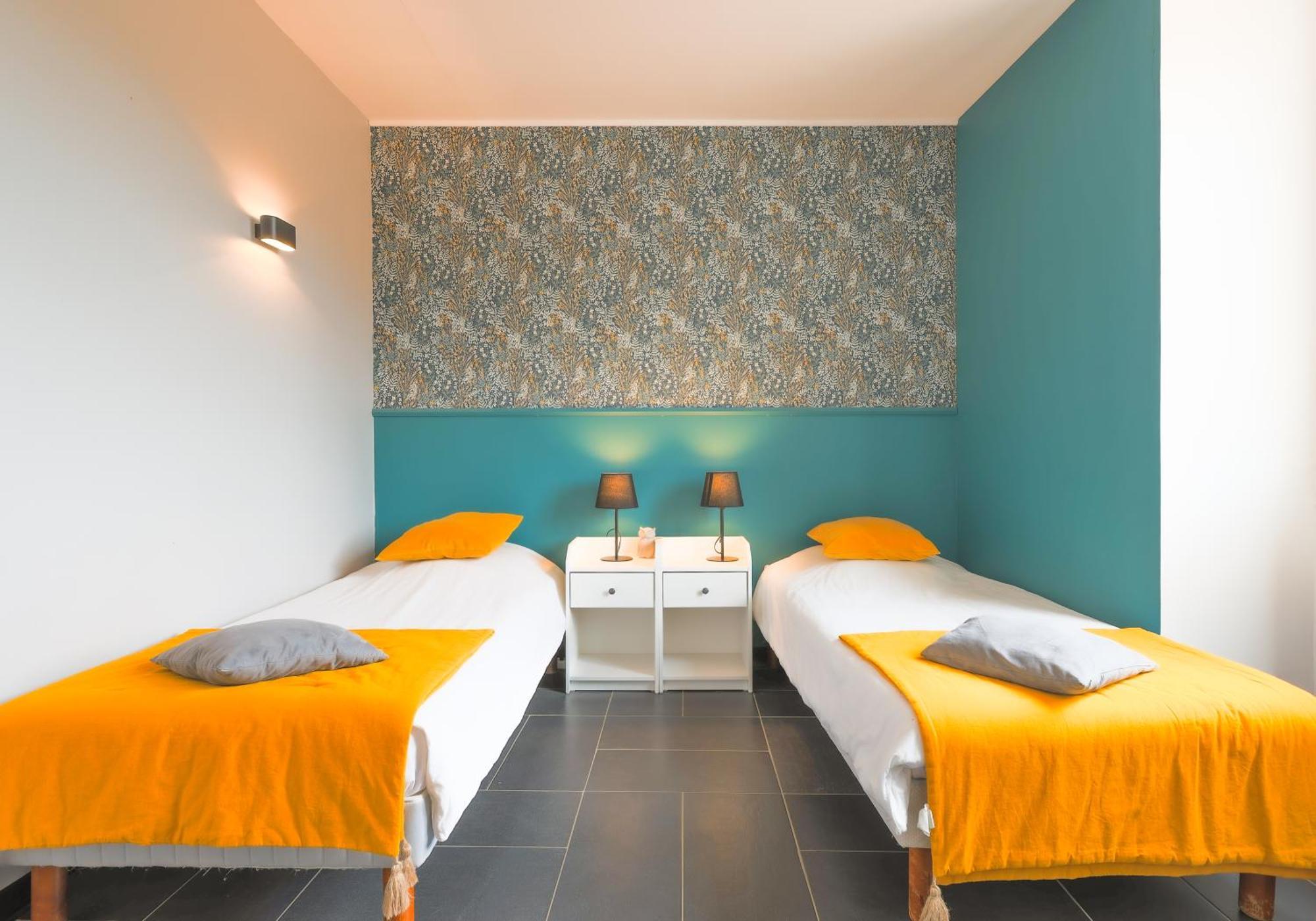 Bed and Breakfast Domaine De Prefaissal Mezel  Екстер'єр фото