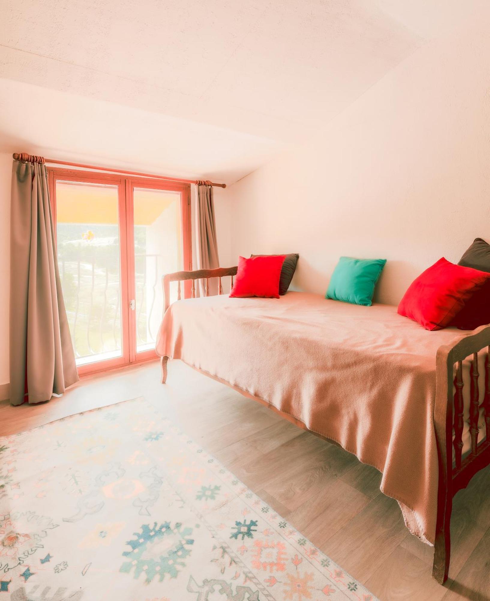 Bed and Breakfast Domaine De Prefaissal Mezel  Екстер'єр фото