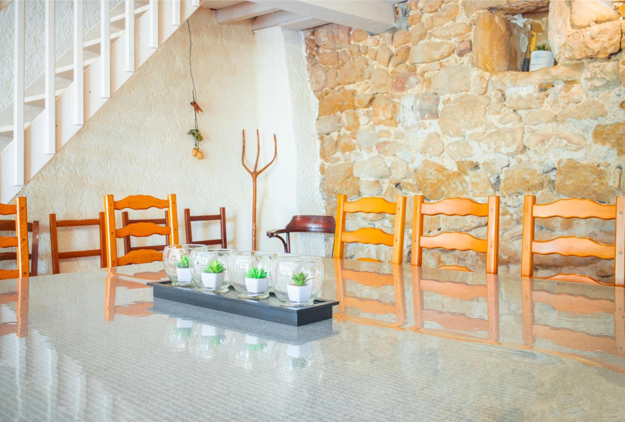 Bed and Breakfast Domaine De Prefaissal Mezel  Екстер'єр фото